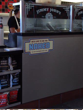 Jimmy Johns, Terre Haute See 13 unbiased reviews of Jimmy Johns, rated 3. . Jimmy johns terre haute menu
